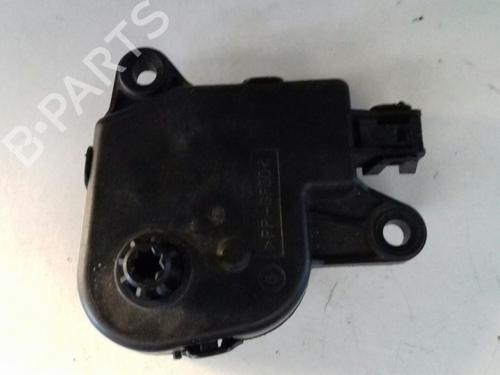 Varmeblæser CHRYSLER VOYAGER IV (RG, RS) [1999-2008]  15433785