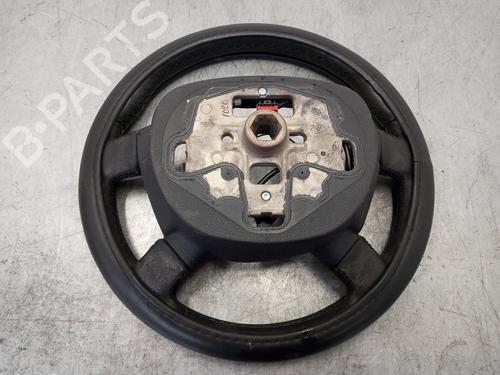 Steering wheel FORD FOCUS II Turnier (DA_, FFS, DS)  | BP15465406C49 