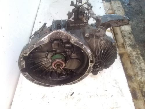 Gearbox MERCEDES-BENZ VANEO (414)  | BP15733780M3 