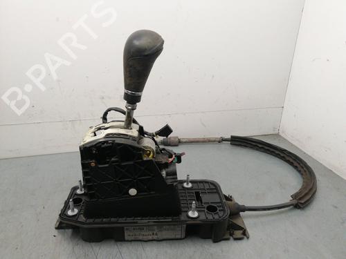 Gear lever SEAT TOLEDO III (5P2)  | BP15444631M90 