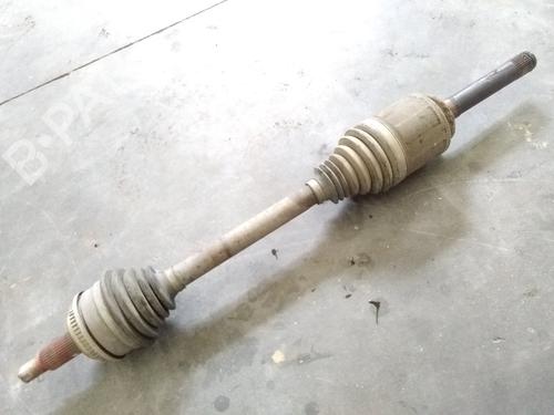 Used Right rear driveshaft LAND ROVER RANGE ROVER SPORT I (L320) 2.7 D 4x4 (190 hp) 15463357