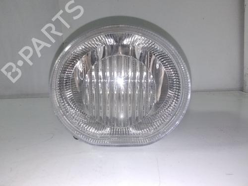 Used Right front fog light JEEP CHEROKEE (KJ) [2001-2008]  15444273