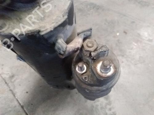 Starter BMW 1 (E87) 118 d | BP15450322M8 