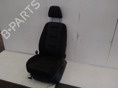 Left front seat VW TIGUAN (5N_) 2.0 TDI | BP15455981C15 