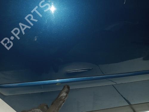 Right rear door AUDI A4 B6 (8E2) 1.9 TDI | BP15448088C5 