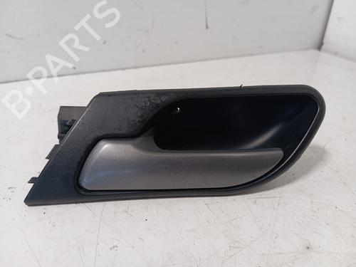 Used Front left interior door handle BMW X5 (E53) [2000-2006]  17004331