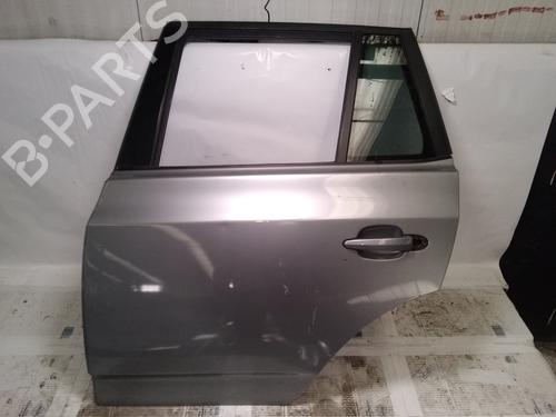 Left rear door BMW X3 (E83) 2.0 d | BP15437779C4 