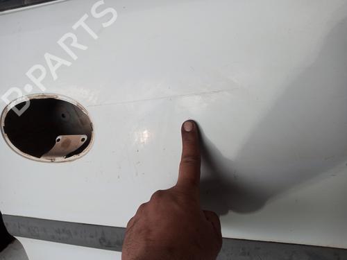 Right front door OPEL COMBO Tour  | BP18171091C3 