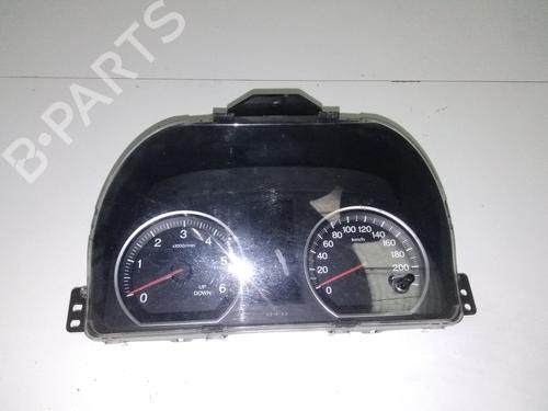 Used Instrument cluster HONDA CR-V III (RE_) 2.2 i-DTEC 4WD (RE6) (150 hp) 15442513