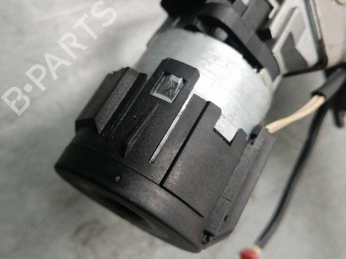 Used Ignition barrel PEUGEOT 207 SW (WK_) [2007-2013]  15449678