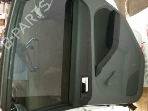Right rear door FORD FOCUS II (DA_, HCP, DP)  | BP15427667C5 
