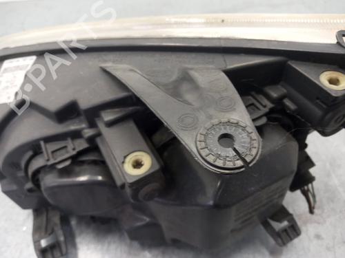 Højre forlygte FORD FOCUS II (DA_, HCP, DP)  | BP15464346C29 