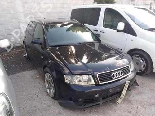 Højre forlygte AUDI A4 B6 Avant (8E5) 1.9 TDI | BP18293814C29 