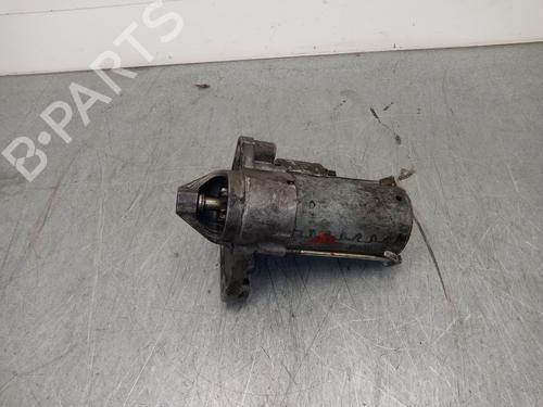 Startmotor CITROËN BERLINGO / BERLINGO FIRST Box Body/MPV (M_) [1996-2011]  15437761