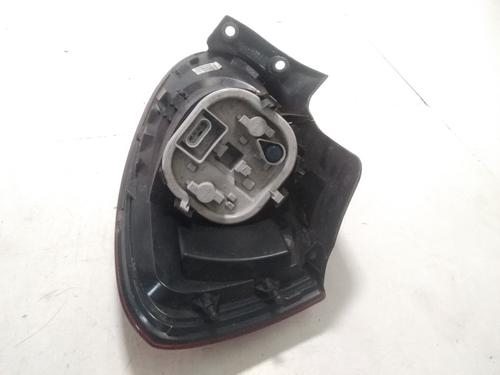 Left taillight FIAT BRAVO II (198_) 1.9 D Multijet (198AXB1A) | BP15460471C34 