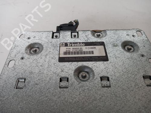 Electronic module BMW 5 (E39) 530 d | BP17661133M83 