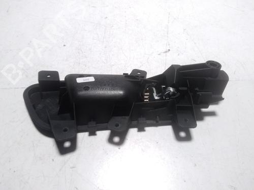 Front left interior door handle AUDI A4 B8 Avant (8K5)  | BP16058037I13 
