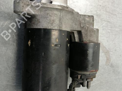 Startmotor RENAULT CLIO III (BR0/1, CR0/1) [2005-2014]  15462587