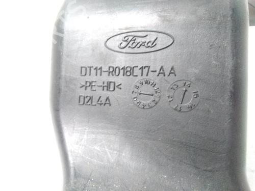 Pipe FORD TOURNEO CONNECT / GRAND TOURNEO CONNECT V408 MPV 1.6 TDCi | BP15589942M125 