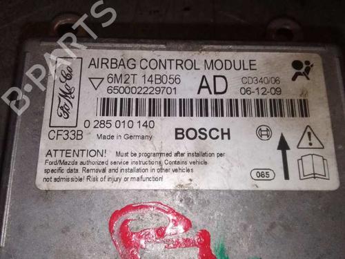 ECU airbags FORD S-MAX (WA6)  | BP15431739M53 