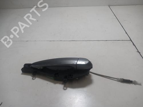 Front left exterior door handle BMW X1 (E84) xDrive 18 d | BP18641882C128 