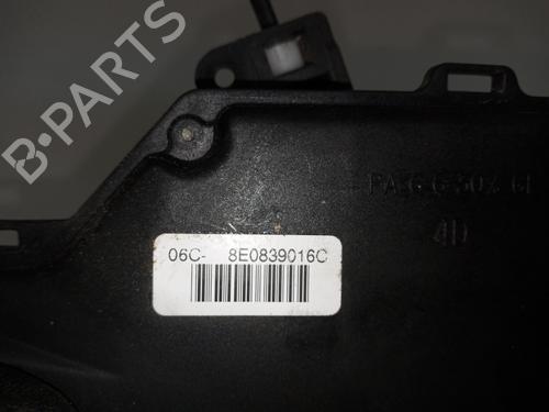 Høyre bak lås AUDI A4 B6 Avant (8E5) 1.9 TDI | BP15448082C99 