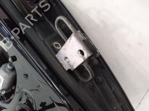 Left rear door VW GOLF V (1K1)  | BP15449650C4 