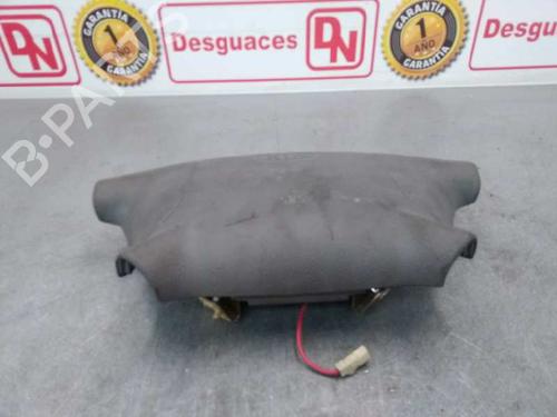 Airbag chauffør KIA RIO I Hatchback (DC) [2000-2006]  15428428