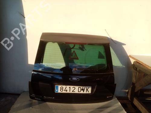 Used Tailgate FORD FOCUS C-MAX (DM2) 1.8 TDCi (115 hp) 16534733