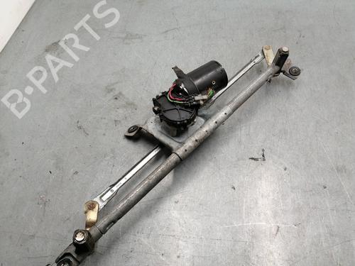 Front wiper motor VW POLO (6N2)  | BP15444336M29 