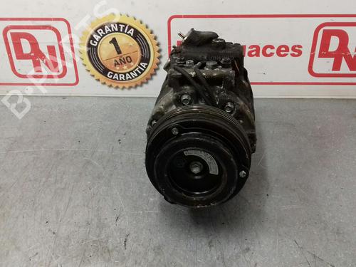 AC compressor BMW 3 Touring (E46)  | BP15436036M34 