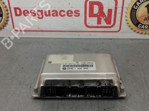 Used Engine control unit (ECU) BMW Z3 Roadster (E36) [1995-2003]  15466621