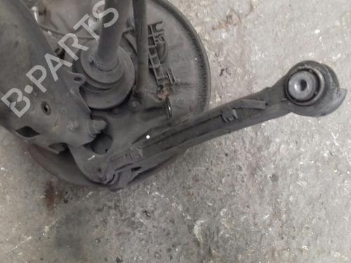 Left front suspension arm MERCEDES-BENZ C-CLASS (W204) C 200 CDI (204.001) (136 hp) 15430466