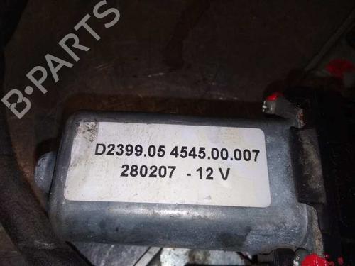 Front right window mechanism SEAT CORDOBA (6K1, 6K2)  | BP15432357C23 