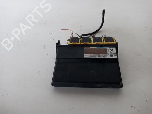 BP17678404M83 | Elektronisk modul FORD MONDEO III (B5Y)  BP17678404M83