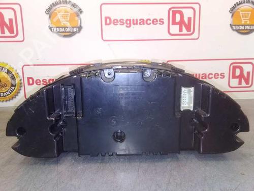 Instrument cluster BMW 3 (E46) 318 d | BP15431430C47 