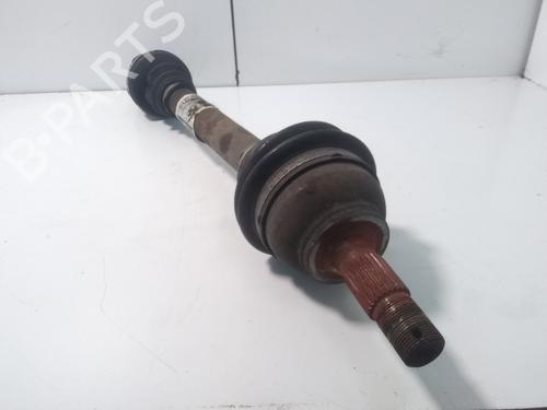 Antriebswelle links vorne CITROËN C4 II (NC_) 1.6 VTi 120 (NC5FS0, NC5FS9) | BP15452970M38 