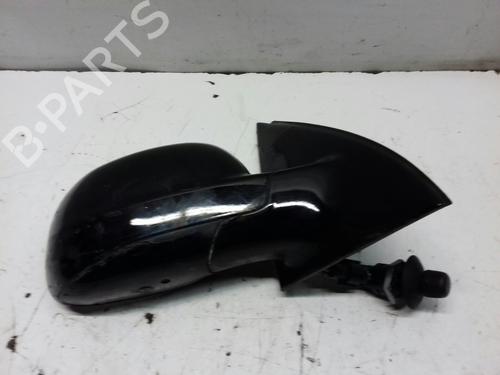 Right mirror SEAT AROSA (6H1) 1.4 | BP15444119C27 