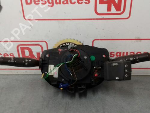 Used Switch RENAULT MEGANE II (BM0/1_, CM0/1_) 1.9 dCi (BM0G, CM0G) (120 hp) 15436553
