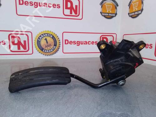 Pedal RENAULT KANGOO / GRAND KANGOO II (KW0/1_) [2008-2025]  15427527