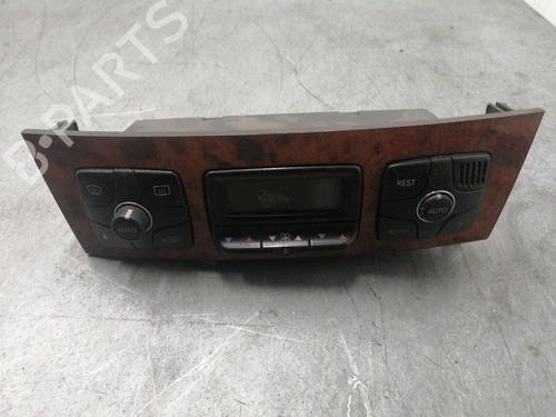 Used Climate control MERCEDES-BENZ S-CLASS (W220) [1998-2005]  15449594