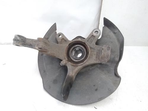 Used Left front steering knuckle HONDA CIVIC VIII Hatchback (FN, FK) 2.2 CTDi (FK3) (140 hp) 15451401