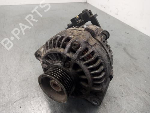 Used Alternator CITROËN XSARA Coupe (N0) [1998-2005]  15462484