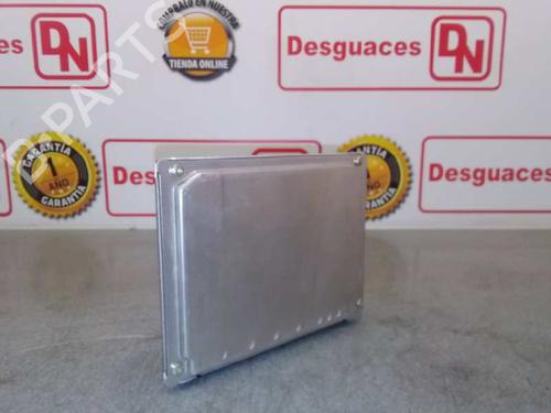 Engine control unit (ECU) BMW 3 (E46)  | BP15428322M57 
