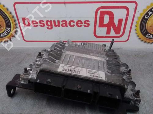 Used Engine control unit (ECU) RENAULT MEGANE II (BM0/1_, CM0/1_) [2001-2012]  15430963