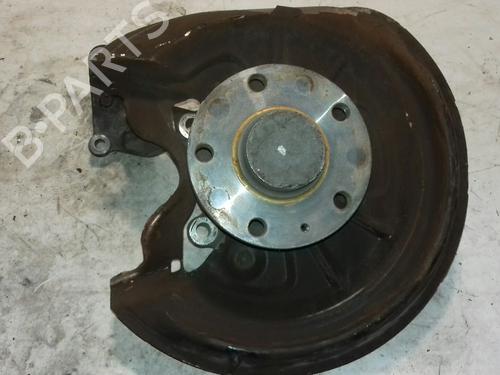 Used Right rear steering knuckle SEAT TOLEDO III (5P2) [2004-2009]  15442421