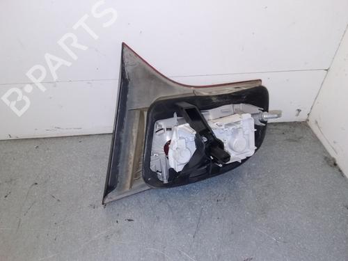 Left taillight AUDI A4 B7 Avant (8ED) 2.0 TDI 16V | BP15440437C34 