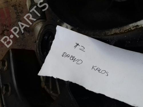 Gearbox DAEWOO KALOS (KLAS) 1.2 | BP15433421M3 