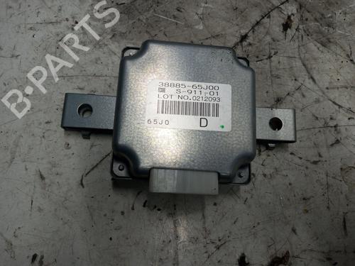 Elektronisk modul SUZUKI GRAND VITARA II (JT, TE, TD) [2005-2025]  15442349