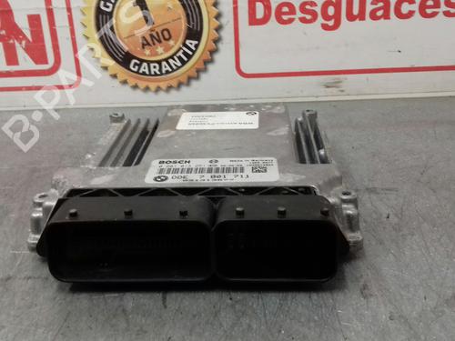 Engine control unit (ECU) BMW 1 (E87) 120 d | BP15427933M57 